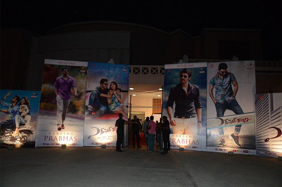 Express-Raja-Audio-Launch